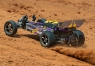 Радиоуправляемая багги Bandit VXL 1:10 2WD TQi Ready to Bluetooth TSM
