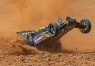 Радиоуправляемая багги Bandit VXL 1:10 2WD TQi Ready to Bluetooth TSM
