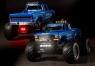 Радиоуправляемая машина TRAXXAS BIGFOOT No. 1 1:10 2WD TRA36034-61