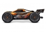 Радиоуправляемая машина трагги Traxxas XRT 8S ESC (оранжевая)