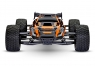 Радиоуправляемая машина трагги Traxxas XRT 8S ESC (оранжевая)