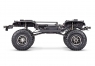 Радиоуправляемая машина троффи TRAXXAS Chevrolet 79 K10 Truck TRA92056-4-B черная