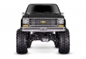 Радиоуправляемая машина троффи TRAXXAS Chevrolet 79 K10 Truck TRA92056-4-B черная