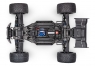 Радиоуправляемая машина трагги Traxxas XRT 8S ESC (оранжевая)