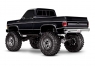 Радиоуправляемая машина троффи TRAXXAS Chevrolet 79 K10 Truck TRA92056-4-B черная