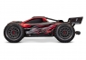 Радиоуправляемая машина трагги Traxxas XRT 1:5 4WD 8S (цвет красный)