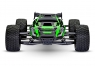 Радиоуправляемая машина трагги Traxxas XRT 8S ESC (зеленая)