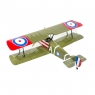 Радиоуправляемый самолет для сборки DW-Hobby SCG30 1.2м Camel ARF - SCG3004