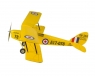 Радиоуправляемый самолет для сборки DW-Hobby Havilland DH.82 Tiger Moth 0.8м ARF (без приемника) - SCG3904