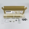 S2304B Радиоуправляемый самолет S23 EP 1.2M J3-CUB Pro+Motor+ESC+Servo+Film Pack For S08 (комплект для сборки)