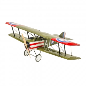 Радиоуправляемый самолет для сборки DW-Hobby SCG30 1.2м Camel ARF - SCG3004