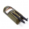 Радиоуправляемый самолет для сборки DW-Hobby SCG30 1.2м Camel ARF - SCG3004