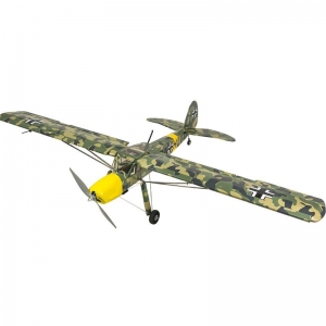 Радиоуправляемый самолет для сборки Fi156 1.6м ARF (Camouflage) - SCG211
