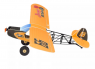 Радиоуправляемый самолет для сборки DW-Hobby E32 600mm Savege Bobber KIT (приемник S-FHSS) - E3206-152E