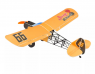 Радиоуправляемый самолет для сборки DW-Hobby E32 600mm Savege Bobber KIT (приемник S-FHSS) - E3206-152E