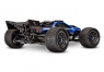Радиоуправляемая машина трагги Traxxas XRT 8S ESC (цвет синий)