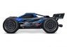 Радиоуправляемая машина трагги Traxxas XRT 8S ESC (цвет синий)
