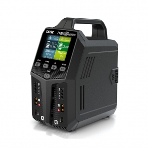 Зарядное устройство SkyRC T1000