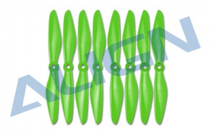 Align Пропеллеры 6040 (зеленые) 4 CW + 4 CCW: MR25/MR25P