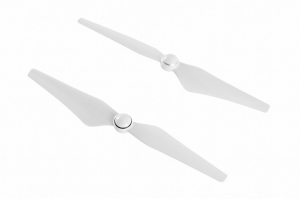 DJI Пропеллеры 9450S белые для Phantom 4