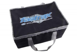 Fastrax Сумка для модели Truggy/Buggy (пластиковый ящик) 56x38x24