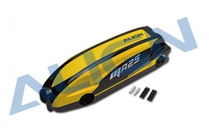 Align Капот (B): MR25/MR25P