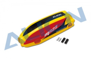 Align Капот (C): MR25/MR25P