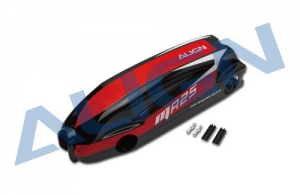 Align Капот (D): MR25/MR25P