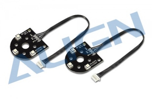 Align Площадки LED для моторов 1806: MR25/MR25P 