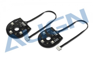 Align Площадки LED для моторов 2205: MR25/MR25P 