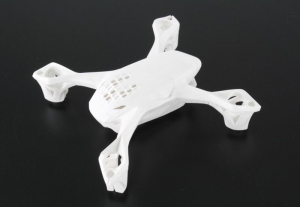 Hubsan Корпус