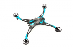 Nine Eagles Upper main frame (Blue)
