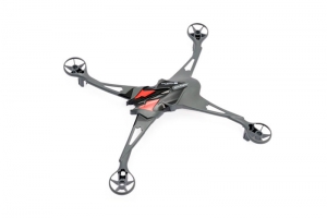 Nine Eagles Upper main frame (grey)