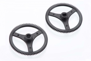 Traxxas Spur gear, 78-tooth (2)