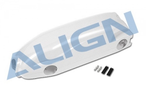 Align Капот (белый): MR25/MR25P