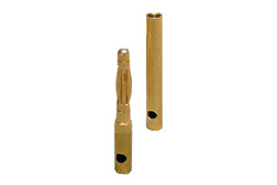 Hobbiland G connector/2mm