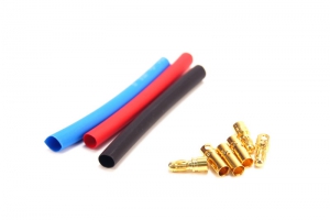 Anderson GOLD PINS