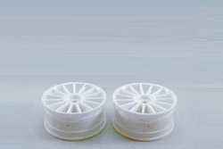 Kyosho Aero 24 Wheel(15-Spork)