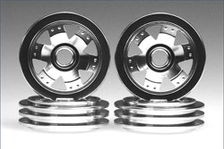 Kyosho AluminiumWheel(PAJEROSt