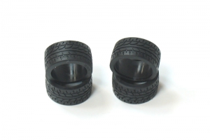 Kyosho MINI-Z Racing Radial Wide Tire 20°