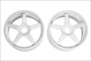 Kyosho Wheel(CALSONIC IMPUL Z/Inferno GT/2pcs)