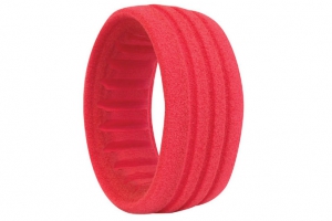 AKA Racing 1:10 BUGGY 4WD FRONT CLOSED CELL INSERT (SOFT) (2 PCS)