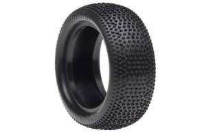 AKA Racing 1:10 BUGGY IMPACT 4WD FRONT (SUPER SOFT)