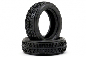 AKA Racing 1:10 BUGGY REBAR 2WD FRONT (SOFT)