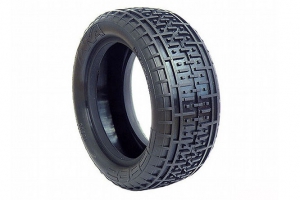 AKA Racing 1:10 BUGGY REBAR 4WD FRONT (SOFT)