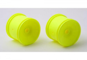 Associated FT Posi-Lock Quick Change Rear Wheel