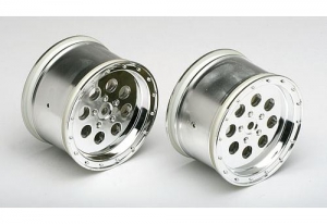 Associated Диски 1/8 - MGT WHEELS (2шт)