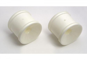 Associated Диски колесные трак 1/10 - T4/GT2 Задние (Not for Posi-Lock Quick Change) (2шт)