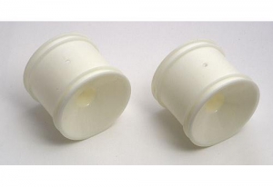 Associated Диски колесные трак 1/10 - T4/GT2 передние (2шт)