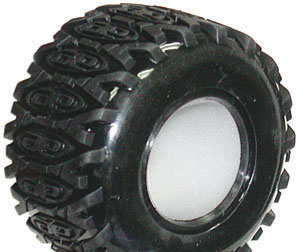 Associated Шины+вставки 18MT (2шт)